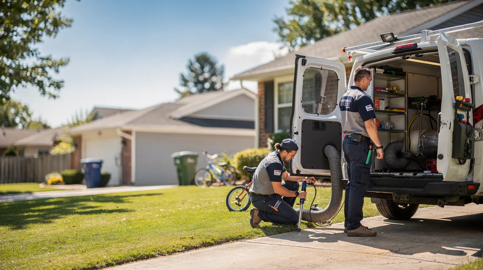 24/7 HVAC Repair & AC Replacement in Beach Haven, NJ near me